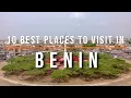 Download Lagu 10 Best Places to Visit in Benin | Travel Video | Travel Guide | SKY Travel