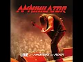 King of the Kill (Live at Masters of Rock)