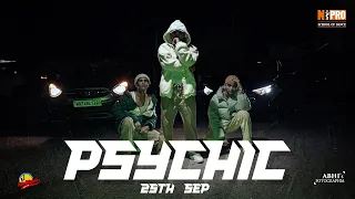 psychic i chris brown nipro school of dance chrisbrowntv