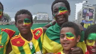 Tigist Mekonnen ኒኒ Atiselechegnim አትሰለቸኝ 