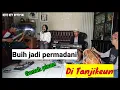 Download Lagu Buih jadi permadani \