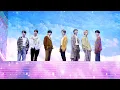 Lagu BTS - Mikrokosmos Lyrics (karaoke version)