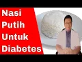 Lagu Apakah penderita diabetes boleh makan nasi putih ?