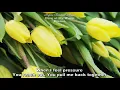 Blanca - Even at My Worst [Lyric Video]