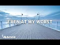 Download Lagu Blanca - Even at My Worst [Lyric Video]