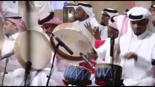  جلسات وناسة        راكان  دق الماني   دندنها