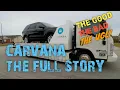 Carvana Review Online Car Buying Carvana Experience Part 3 Buyers Opinion
