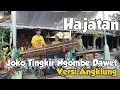 Download Lagu Joko Tingkir Ngombe Dawet Full Koplo Instrumen Angklung