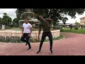 Precision Productions ft. R. City - Fling It Back Dance Choreography - Euphoria Dance Crew (Guyana)