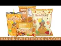 Thanksgiving Dinner Party - How To Get Your FREE Thanksgiving Printables Custom Party Favors