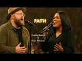 Download Lagu FAITH  – Teddy Swims ft. CeCe Winans | Gospel Worship Collaboration heart touch Song 2025