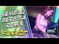 Download Lagu DJ SEMBILU BERBISA REMIX MALAYSIA 2020 [ Funkot ]