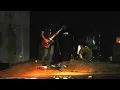 Matiasu live Rossi Musik set 1