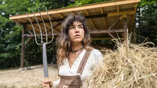 Life has taken a crazy turn (am I a farmer now?)