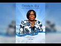 THE LATE MAMA FLORENCE NYABOKE ASIAGO BODY VIEWNG AT PANDYA FUNERAL HOME
