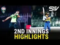Download Lagu 2nd Innings Highlights | Pakistan vs Sri Lanka ODI Series 2025 | 1st ODI | PCB | M3V1U