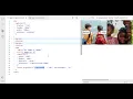 Image Carousel angular