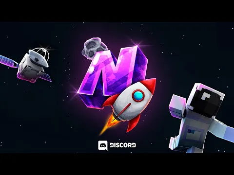 Minecraft server video for NovaMC