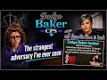 Judge Baker CPS - An adversary like no other plus updates and more