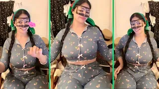 جديد توتا المصرية رقص ترند اكسبلور Live Broadcast Dance 