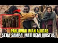 BIKIN HEBOH‼️ 10 Pahlawan Iman di Alkitab yang Tetap SETIA Sampai Mati, Umat Kristen Harus Tahu!