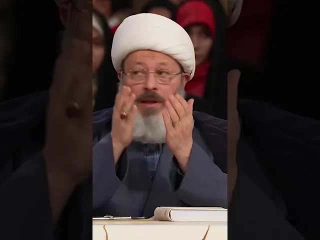 ⁣فضای مجازی خانواده ها رو بیچاره کرده ...