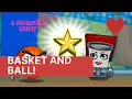 Basket and Ball - Cool Math Games com