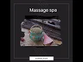Asian massage therapist in Chico CA