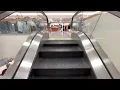 Otis Escalators At Dillard s South Asheville Mall In Asheville NC