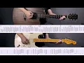 Creep - Stone Temple Pilots | Tabs | Guitar Lesson | Cover | Tutorial | All Guitar Parts