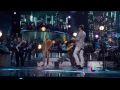 Marc Anthony ft  Romeo Santos  'Yo También' en Premio lo Nuestro 2015