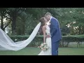 Laura Brooks The 4K Cinematic Wedding Feature