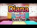 Diana (DJ Remix) – Koes Plus | AI Cover by HarmoniAI Covers