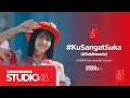 Lagu JKT48 - #KuSangatSuka (#SukiNanda) (with AKB48 instrumental)