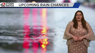 August 29 2022 Weather Storms Tomorrow