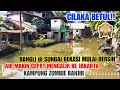 Download Lagu CILAKA BETUL🙈AKHIRNYA TERJADI💥BANGLI DI SUNGAI BEKASI MULAI BERSIH AIR MAKIN CEPAT KE JAKARTA