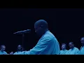 KANYE WEST GOD IS EXTENDED LIVE AT THE FORUM SUNDAY SERVICE 11/3/2019