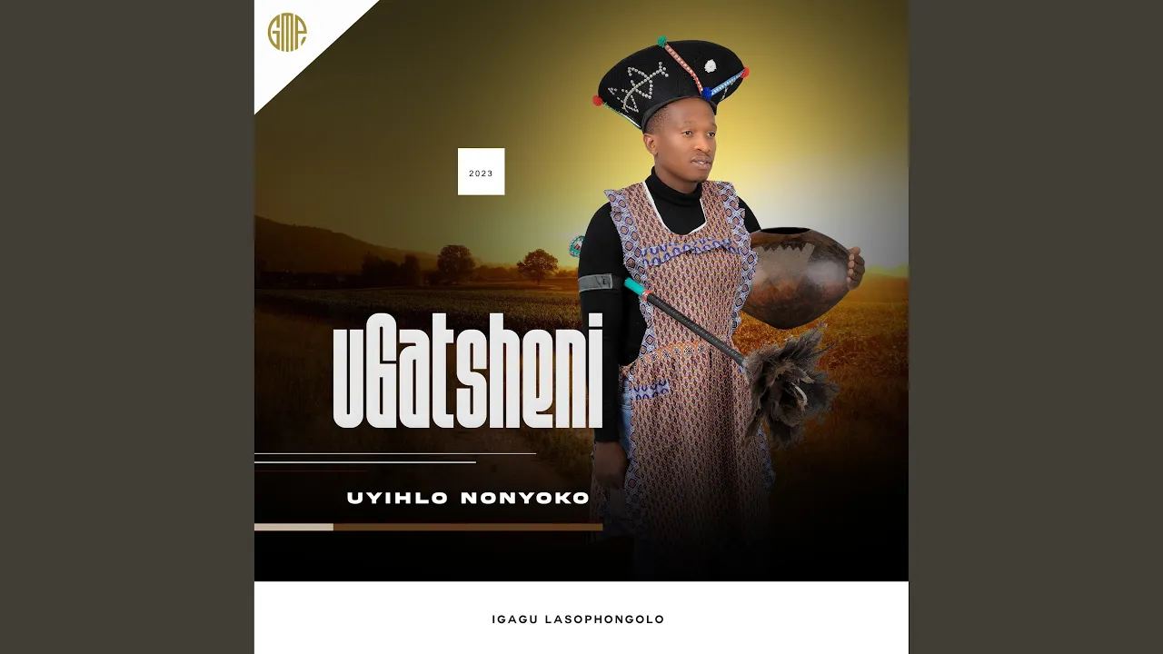 Ngingumuntu womuntu (feat. Sne Ntuli)