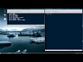 compare between two number Shell script