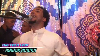 السلطان حمو اسماعيل واغنيه انا شاب اسمر من السودان 2023 