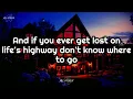 Firehouse - Here For You (Lyrics)