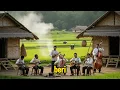 Lagu KOES PLUS - ANDAIKAN KAU DATANG KEMBALI 🎶 Versi Cover Remix Keroncong Harmoni Jadul Bikin Nostalgia