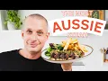 Have you ever tried Kangaroo steak