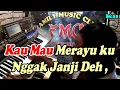 Download Lagu Leboy (Nggak Janji Deh) By Erie Susan | Versi Patam Manual || KARAOKE KN7000 FMC