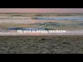 RENDY PANDUGO - MORNING LIGHT (Unofficial Lyric Video)