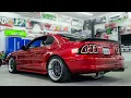 Colin s Kenne Bell Supercharged SN95 Cobra