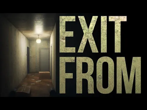 Exit From Trailer