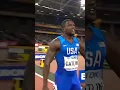 Lagu Gatlin vs Bolt 100m Fastest 🚨Wait For End 🚨 Don't miss End