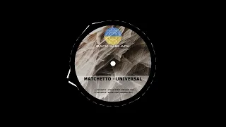 Download Matchetto - Galaxy Dust (Original Mix) MP3