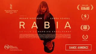 RABIA de Mareike Engelhardt | BANDE-ANNONCE OFFICIELLE  | ACTUELLEMENT AU CINÉMA